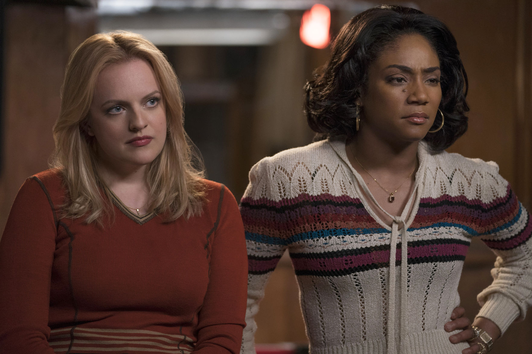 Film Review - The Kitchen